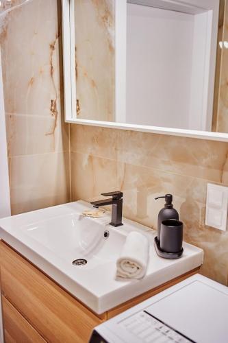 Laguna Apartament Polanica Residence 1