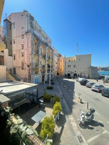 Apartamento Appartamento Fronte Mare Gaeta