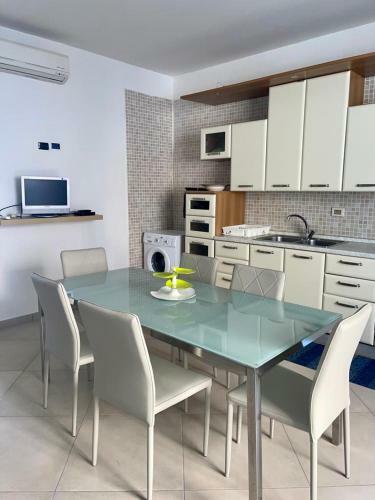Apartamento Appartamento Fronte Mare Gaeta