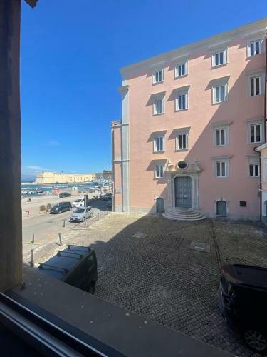 Apartamento Appartamento Fronte Mare Gaeta