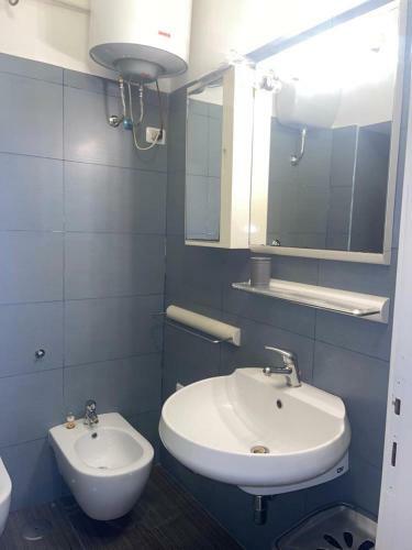 Apartamento Appartamento Fronte Mare Gaeta