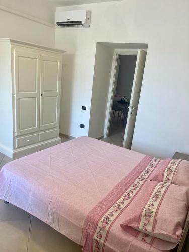 Apartamento Appartamento Fronte Mare Gaeta