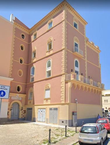 Apartamento Appartamento Fronte Mare