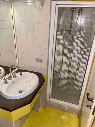 Apartamento Appartamento Fronte Mare