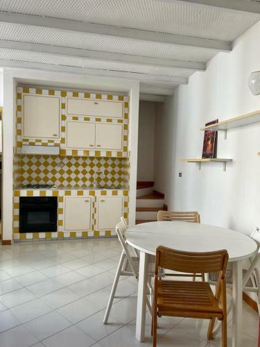 Apartamento Appartamento Fronte Mare