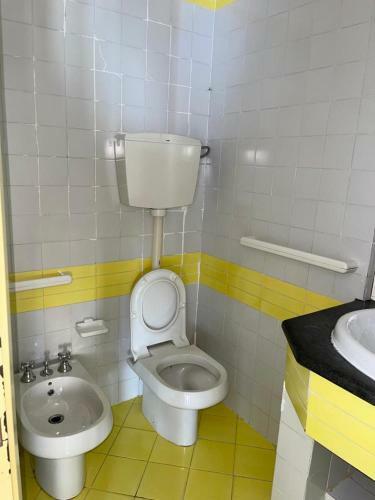 Apartamento Appartamento Fronte Mare
