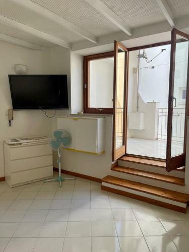 Apartamento Appartamento Fronte Mare