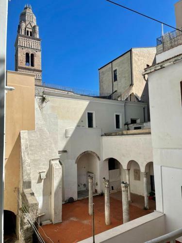 Apartamento Appartamento Fronte Mare