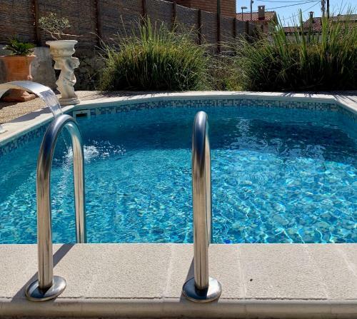 Sa Domu De Don Ninnu Bed Breakfast Spa