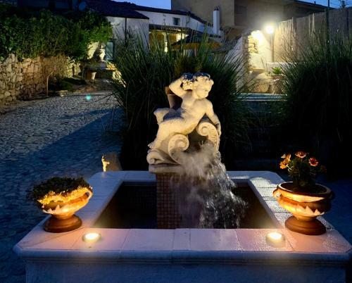 Sa Domu De Don Ninnu Bed Breakfast Spa