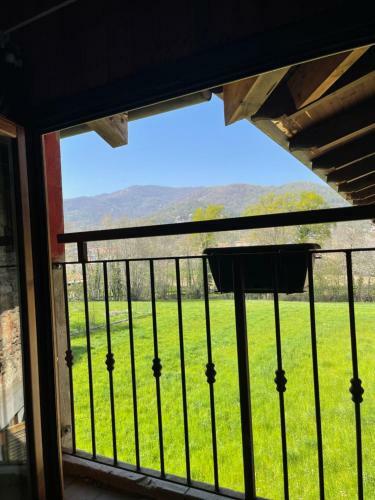 Apartamento 'la Buffa', Elegante Appartamento A Giaveno