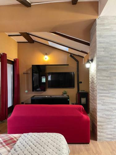 Apartamento 'la Buffa', Elegante Appartamento A Giaveno