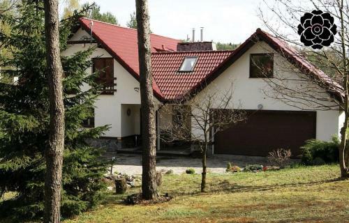 Villa Willa Purda