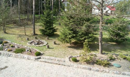 Villa Willa Purda