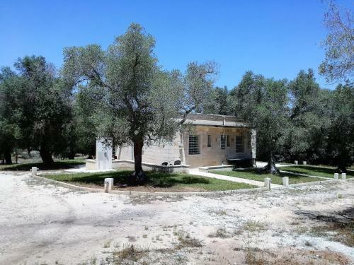 Apartamento Casa Di Campagna Giulia