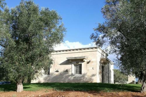 Apartamento Casa Di Campagna Giulia