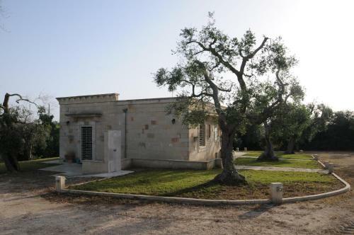Apartamento Casa Di Campagna Giulia