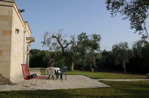 Apartamento Casa Di Campagna Giulia