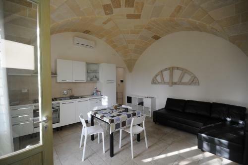 Apartamento Casa Di Campagna Giulia