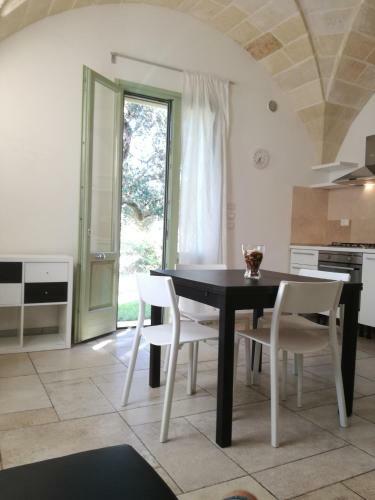 Apartamento Casa Di Campagna Giulia