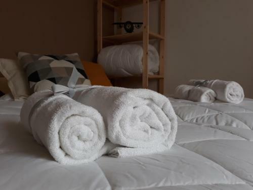 Apartamento Casamila