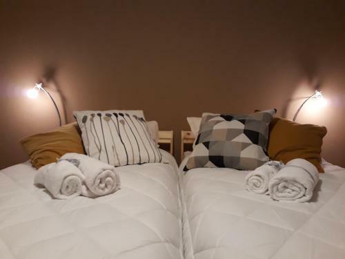 Apartamento Casamila