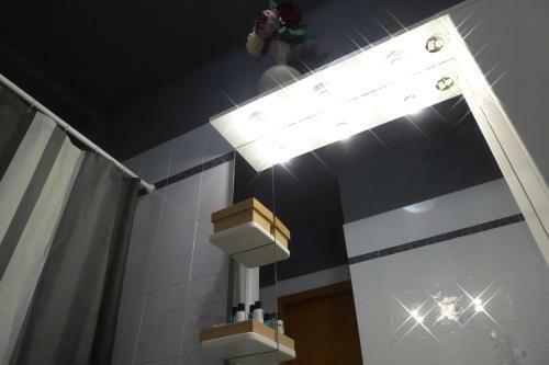 Apartamento Casamila