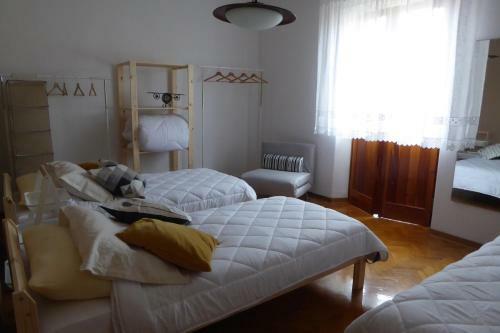 Apartamento Casamila