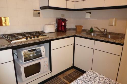 Apartamento Casamila