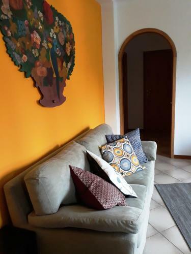Apartamento Casamila