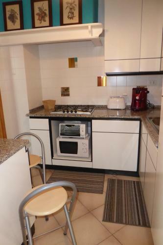 Apartamento Casamila