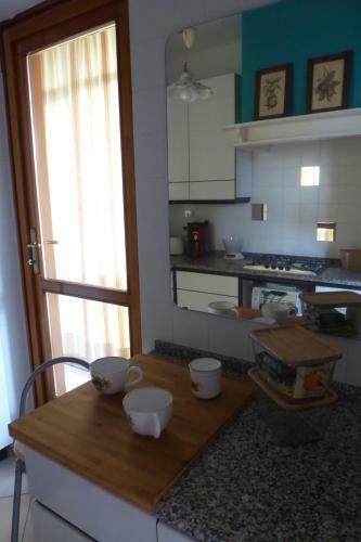 Apartamento Casamila