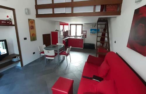 Apartamento Appartamentino Sul Lago Di Bolsena