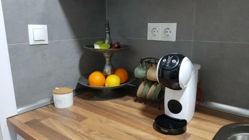 Duquesa Mar�a Apartamento En El Coraz�n De Granada
