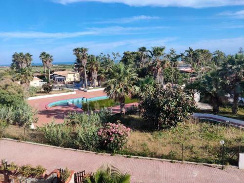 Casa Vacanze Da Maria Kartibubbo