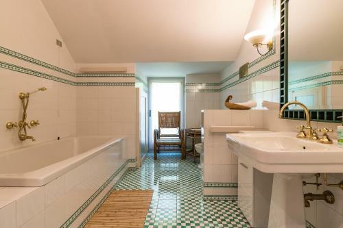 Apartment Yoko - Griante