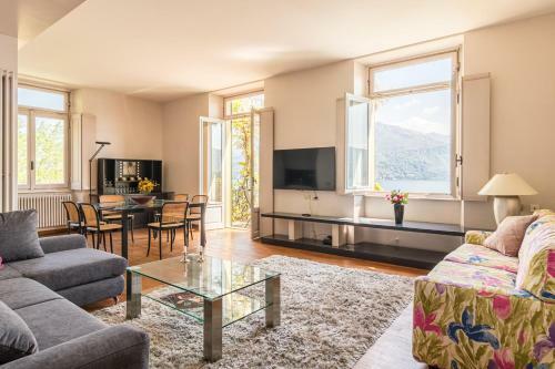 Apartment Yoko - Griante