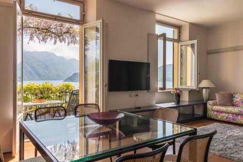 Apartment Yoko - Griante