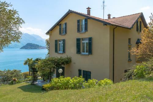 Apartment Yoko - Griante