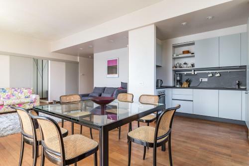Apartment Yoko - Griante