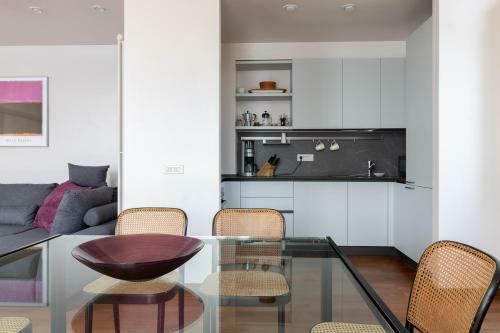 Apartment Yoko - Griante