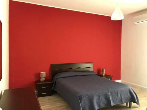 Tysandros Seaview Apartments
