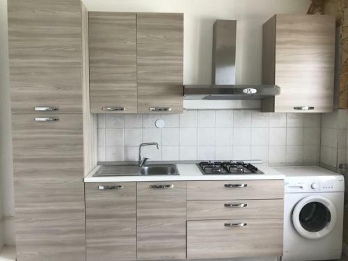 Tysandros Seaview Apartments