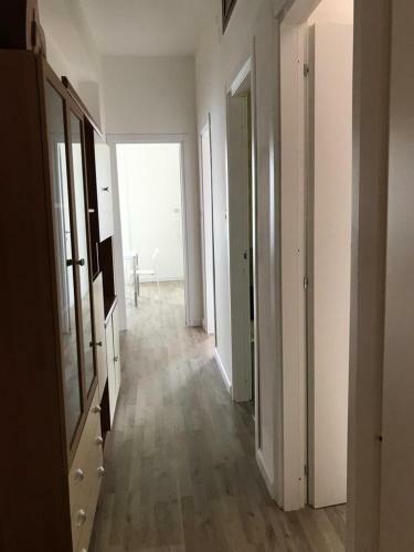 Tysandros Seaview Apartments