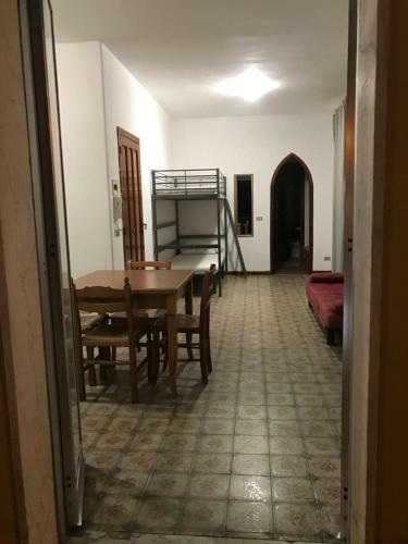 Tysandros Seaview Apartments