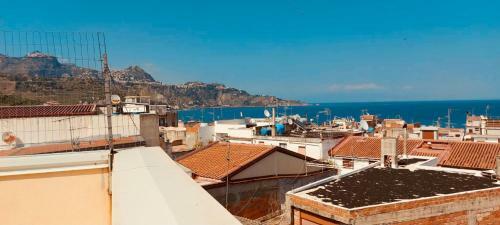 Apartamento Attico Di Giggia