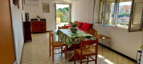 Apartamento Attico Di Giggia