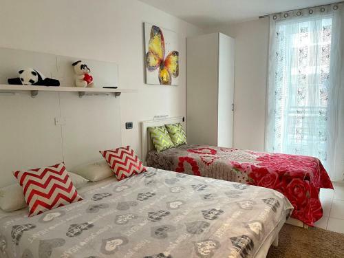 Apartamento Residence Ambria