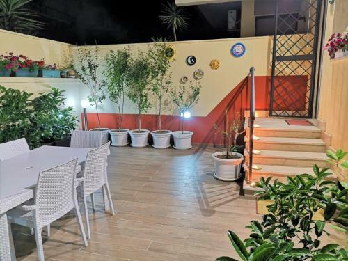 Apartamento Garden Luxury