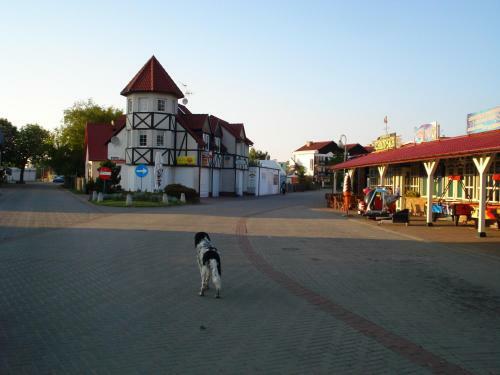 Villa Lilly